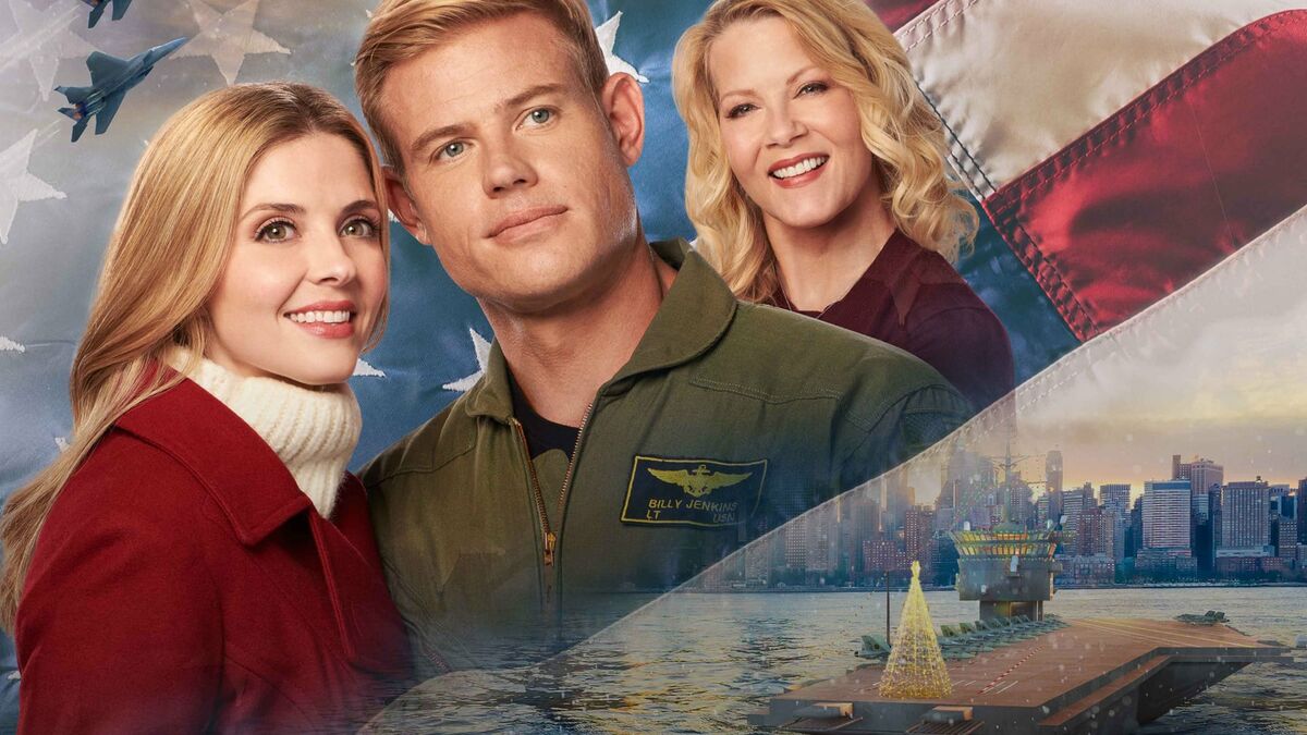 USS Christmas (2020) directed by Steven R. Monroe • Reviews, film